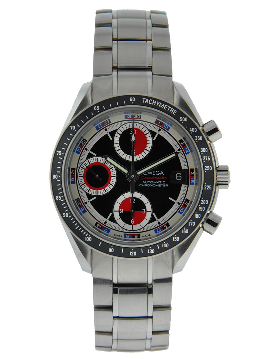 Omega Speedmaster Date Omega Speedmaster Date