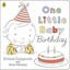 NEW One Little Baby Birthday By Richard;Massey, Jane Dungworth Board Book