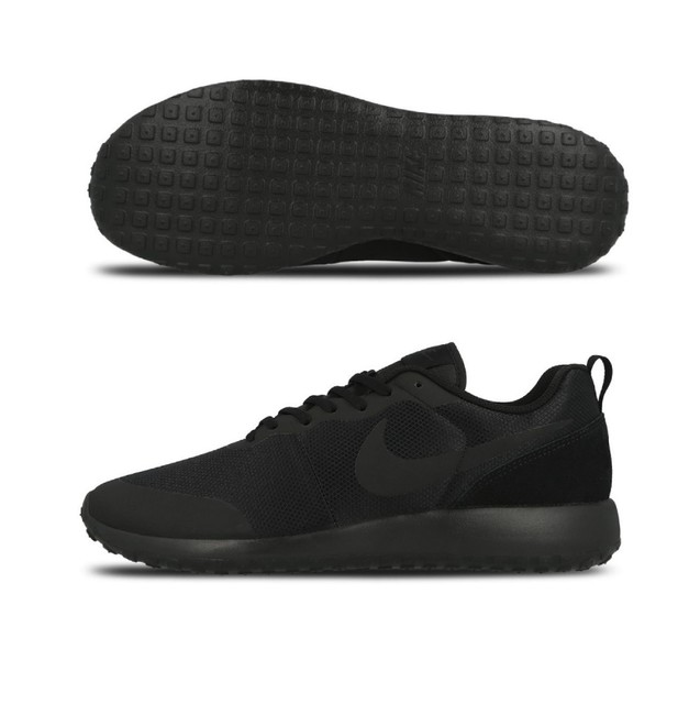 Nike Elite Shinsen nero da uomo corsa Scarpe allenamento taglia UK 6 neri NUOVI Nike Elite Shinsen nero da uomo corsa Scarpe allenamento taglia UK 6 neri NUOVI