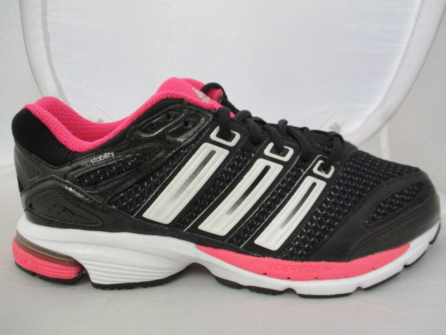adidas RSP Stability Scarpe sportive donna UK 4 USA 5.5 EU 36.2/3 REF 241 adidas RSP Stability Scarpe sportive donna UK 4 USA 5.5 EU 36.2/3 REF 241