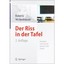 Der Riss in der Tafel: Amoklauf und schwere Gewalt in der Schule (German Edition