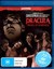 Dracula Prince of Darkness - 2 Disc Double Play Blu Ray & DVD - Christopher Lee