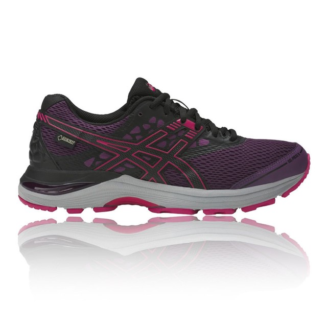 Asics Gel Pulse 9 Donna Viola Imbottite Scarpe da Ginnastica Corsa Asics Gel Pulse 9 Donna Viola Imbottite Scarpe da Ginnastica Corsa