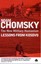 The New Military Humanism: Lessons From Kosovo by Noam Chomsky (Paperback, 1999)