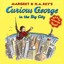 Curious George in the Big City by H a Rey (Paperback, 2001)