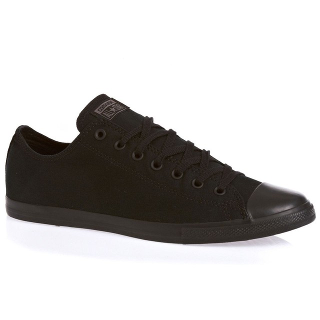 Converse Ctas Low Top Sneakers Unisex Adulto Nero 41.5 EU Scarpe Converse Ctas Low Top Sneakers Unisex Adulto Nero 41.5 EU Scarpe