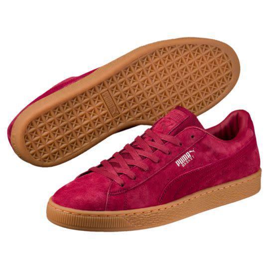 puma basket classic weatherproof puma basket classic weatherproof
