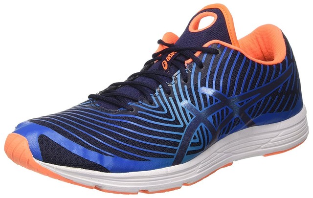 TG.44U Asics Gel Hyper Tri 3 Scarpe da Triathlon Uomo TG.44U Asics Gel Hyper Tri 3 Scarpe da Triathlon Uomo