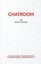 Chatroom by Enda Walsh (Paperback, 2007)