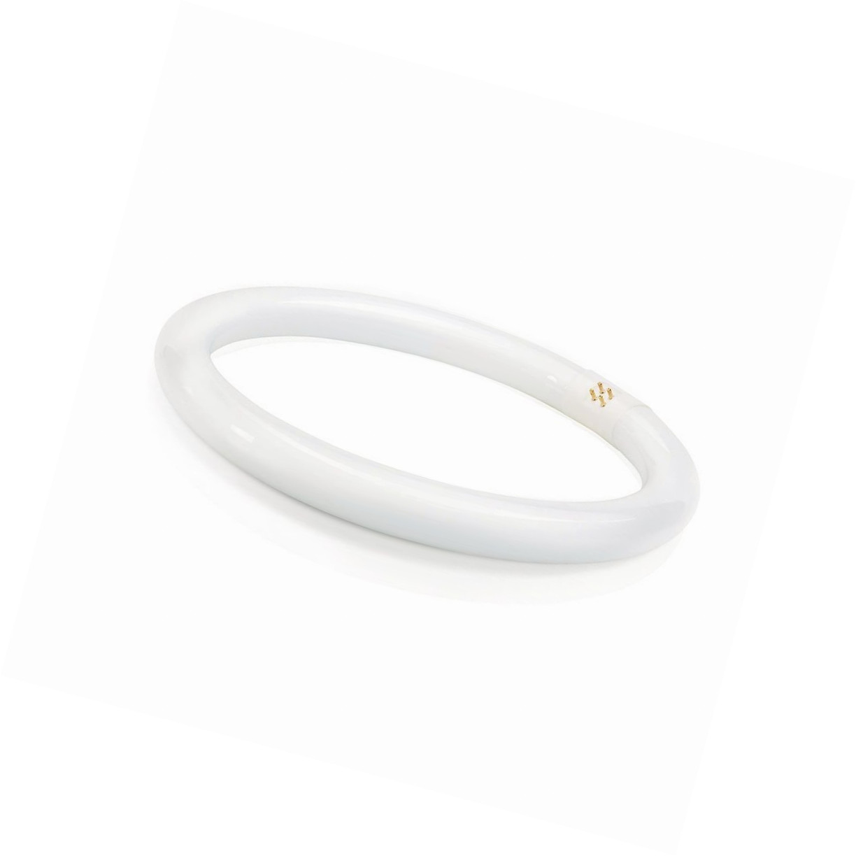 Philips 391177 Circline Fluorescent 32 Watt 12 Inch T9 Cool White Picture 1 Of 4