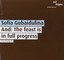 The Feast Is in Progress (US IMPORT) CD NEW
