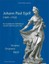 Leibetseder, Stefanie Michaela: JOHANN PAUL EGELL (1691-1752)