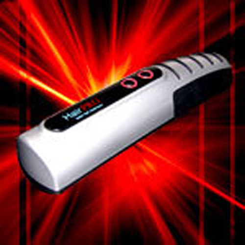 Viatek Hairpro Laser Hair Treatment Lb01 Ebay