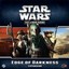Star Wars Lcg: Edge of Darkness Expansion. Fantasy Flight Games