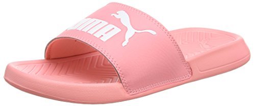 PUMA Donna Scarpe Da Bagno Bagno SANDALO popcat Wns 360265 Soft corridoio Peach PUMA Donna Scarpe Da Bagno Bagno SANDALO popcat Wns 360265 Soft corridoio Peach