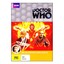 Doctor Who: The Daemons DVD 2 Disc Set Brand New Region 4 Aust. Jon Pertwee