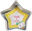 Wilton Star Tin