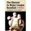 The Shutout in Major League Baseball - Paperback NEW Warren N. Wilbe 2013-05-30