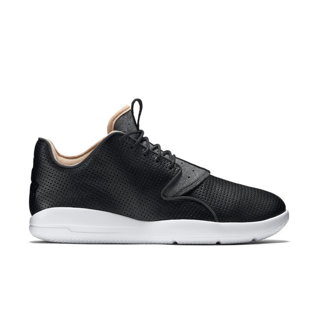 NIKE Jordan Eclipse Ltr Sneaker da Uomo Uomo Scarpe Da Ginnastica BLACK 807706030 NIKE Jordan Eclipse Ltr Sneaker da Uomo Uomo Scarpe Da Ginnastica BLACK 807706030