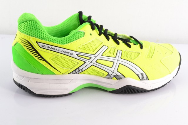 asics 39 padel asics 39 padel