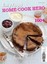 Home Cook Hero Cookbook by Gina Miltiadou