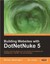 Building Websites with Dotnetnuke 5 by Michael Washington (English) Paperback Bo