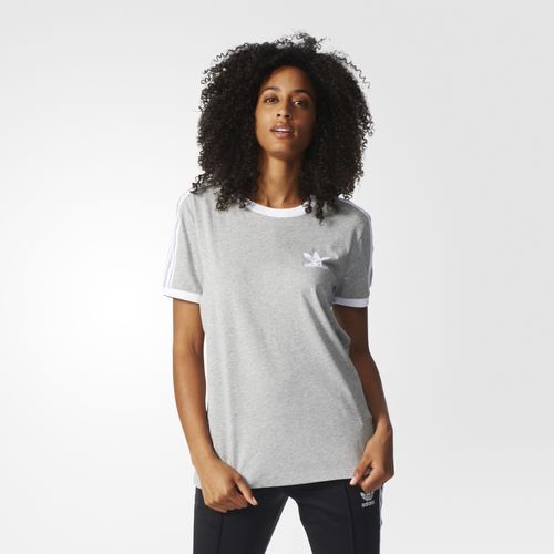 adidas originals 3 stripe t shirt adidas originals 3 stripe t shirt