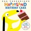 Birthday Cake - NEW - 9780761187349 by Yaccarino, Dan