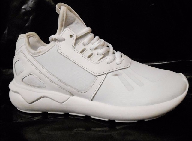 adidas originals womens tubular runner trainers white adidas originals womens tubular runner trainers white