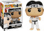 FUNKO POP MOVIES THE KARATE KID #178 DANIEL LARUSSO~VAULTED ERROR VINYL FIGURE🌈