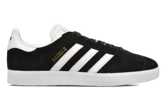 adidas gazelle originals nera adidas gazelle originals nera