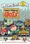 Everything Goes by Brian Biggs.