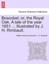 NEW Boscobel; Or, The Royal Oak. A Tale Of The... BOOK (Paperback / softback)
