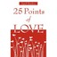 25 Points of Love Braden, April