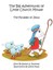 NEW The Big Adventures Of Little Church Mouse by Steven G... BOOK (Paperback)