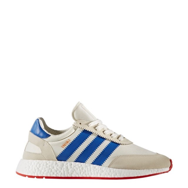 BB2093Scarpe adidas I5923 Runner grigio/blu/rosso 2017UomoMeshNuevo BB2093Scarpe adidas I5923 Runner grigio/blu/rosso 2017UomoMeshNuevo