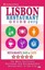 Lisbon Restaurant Guide 2015 Best Rated Restaurants in Lisbon, ... 9781505634099