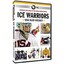 ICE WARRIORS: USA SLED HOCKEY-ICE WARRIORS: USA SLED HOCKEY (US IMPORT) DVD NEW