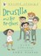 NEW Drusilla and Her Brothers By Dyan Sheldon Paperback Free Shipping