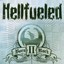 Hellfueled - Born II Rock CD NEU OVP