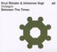 Johannes Vogt - Octagon