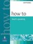 How to Teach Speaking (How to...) by Scott Thornbury.