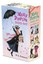 NEW Mary Poppins Boxed Set By Dr P L Travers Multi-Copy Pack Free Shipping
