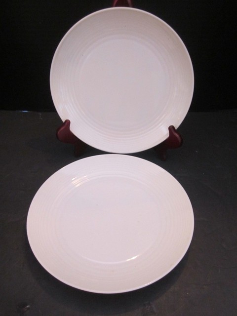 Royal Doulton Gordon Ramsay Maze White 11\ Royal Doulton Gordon Ramsay Maze White 11\