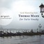 Der Tod in Venedig, 3 Audio-CDs 3 Audio-CD(s) Argon Klassiker