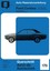 Ford Cortina 1,3 / 1,6 / GT / GXL und 2,0 Liter-Motor,