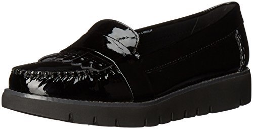 Geox D Blenda C Mocassini Donna Schwarz BLACKC9999 39 EU J5b Geox D Blenda C Mocassini Donna Schwarz BLACKC9999 39 EU J5b