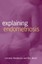 Explaining Endometriosis by Lorraine Henderson.
