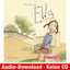 Hörbuch-Download (MP3) ★ Timo Parvela: Ella in der Schule