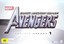 NEW The Avengers: Earth's Mightiest Heroes DVD Free Shipping